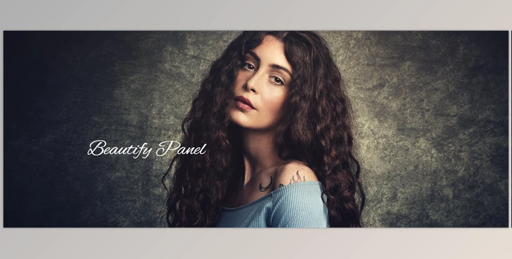 Beautify v2 – Premium Retouch Panel for Photoshop