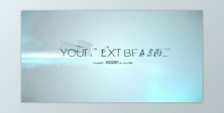 Logo Elegance (Videohive 241700)