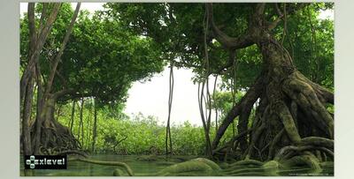 Growfx V2.0.1 FOR 3DS MAX 2024