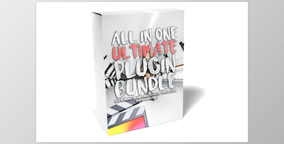 Ryan Nangle All In One Ultimate Plugin Bundle 2023