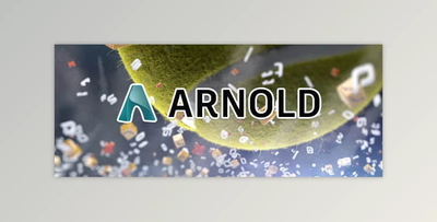 Arnold C4DTOA 4.7.3 FOR CINEMA 4D 2024 (WIN, MAC-4.4.0)