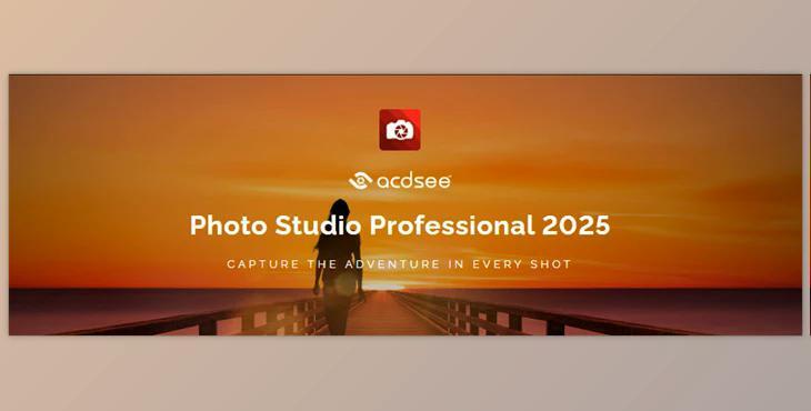 ACDSee Photo Studio Professional v2025 v18.0.1.3056 (Win)