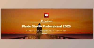 ACDSee Photo Studio Professional v2026 v19.0.0.3354 (Win)