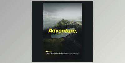 KYREN – Adventure Presets + Workshop