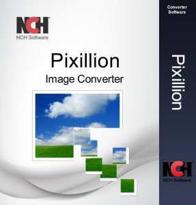 NCH Pixillion Image Converter Plus 12.30