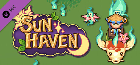 Sun Haven: Spirit Petal Pack