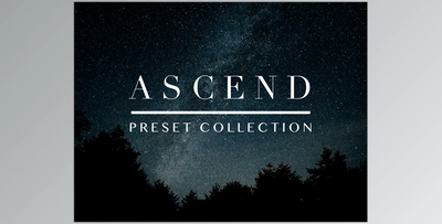 A Wandering Tribe – Ascend Collection (XMP)