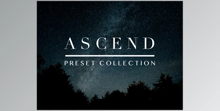 A Wandering Tribe – Ascend Collection (XMP)