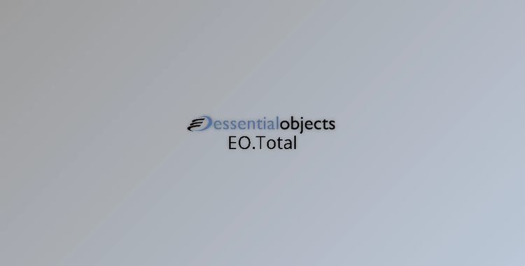 Essential Objects EO.Total v2024.2.54.0 (23 Sep 2024) Retail + License Key