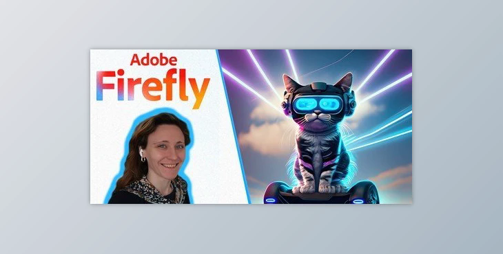 Adobe Firefly: How To Use Generative Ai