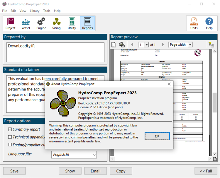 PropExpert 2023