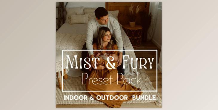 Locke Photography – Mist & Fury Indoor & Outdoor Preset Bundle