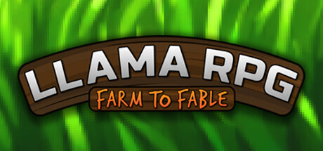 LlamaRPG: Farm to Fable