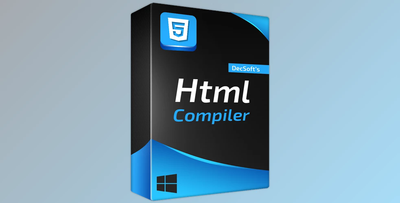 HTML Compiler v2025.20 (02 Oct 2025) for Win + Portable Edition + Patcher