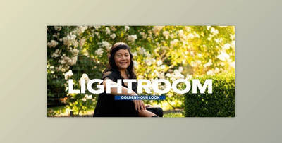 Golden Hour Photos: Level Up Your Portraits Using Lightroom