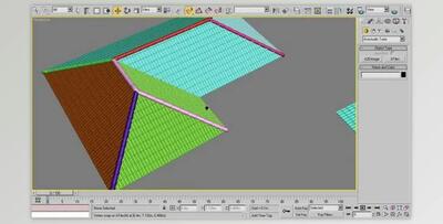 AvizStudio – Tools ATiles Pro 2.64 for 3ds Max 2018-2024