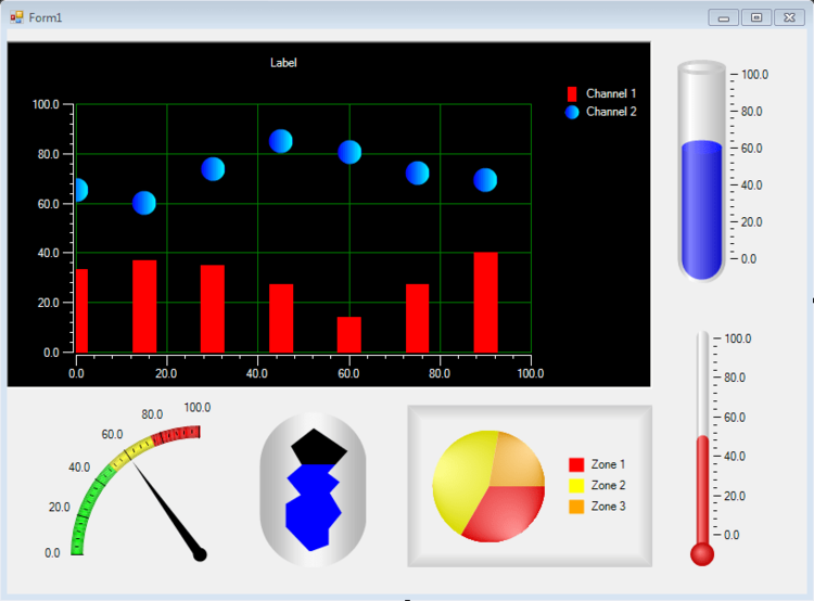 Iocomp Components Full Sources Product 4.0.4 SP2 Delphi Rio