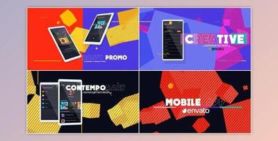 App Fast Opener Ver 0.1 (Videohive 33838336) - AE Project