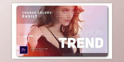 Fashion Clean Opener (Videohive 33545617)