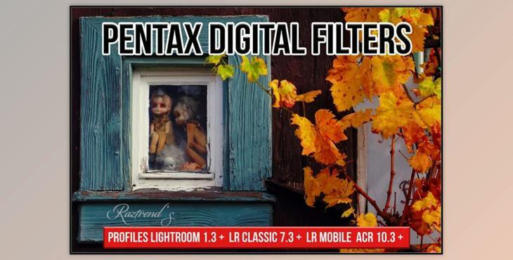 Pentax Digital Filters CreativeMarket-5773069 (XMP)