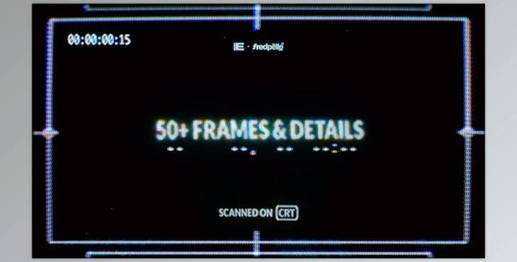 EzraCohen – CRT FRAMES