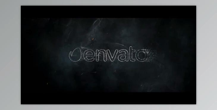 Epic Cinematic Reveal (Videohive 29839841) - AE Project