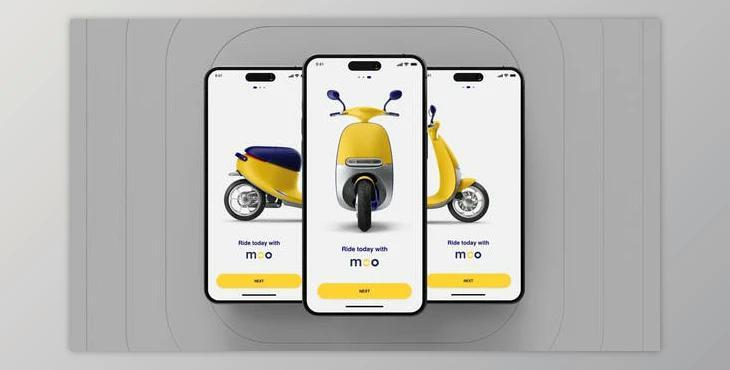 App Promo (Videohive 43445557) - AE Project