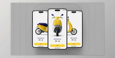 App Promo (Videohive 43445557) - AE Project