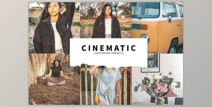 10 Cinematic Lightroom Presets CreativeMarket-5978554