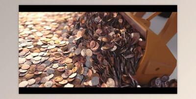 Crypto Bulldozer (Videohive 39161422) - AE Project