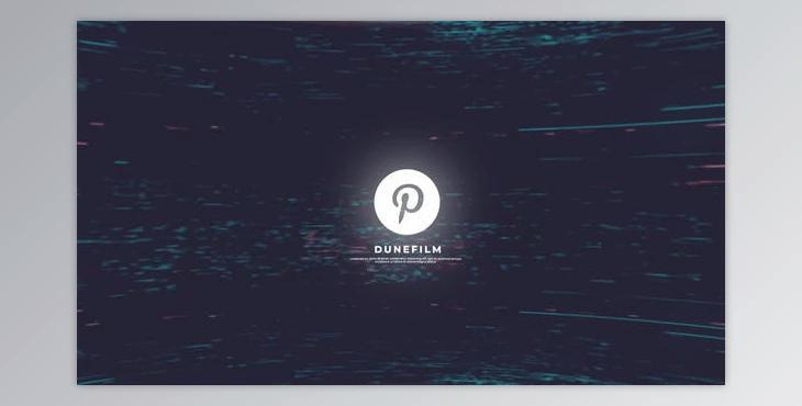 Glitch Logo V 0.2 (Videohive 28219162) - AE Project