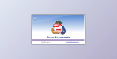 Solid Commander v10.1.18270.10854 Multilingual + Keygen