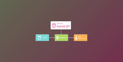 Syncfusion Essential QTP (Quick Test Professional) v20.4.0.38 + Keygen