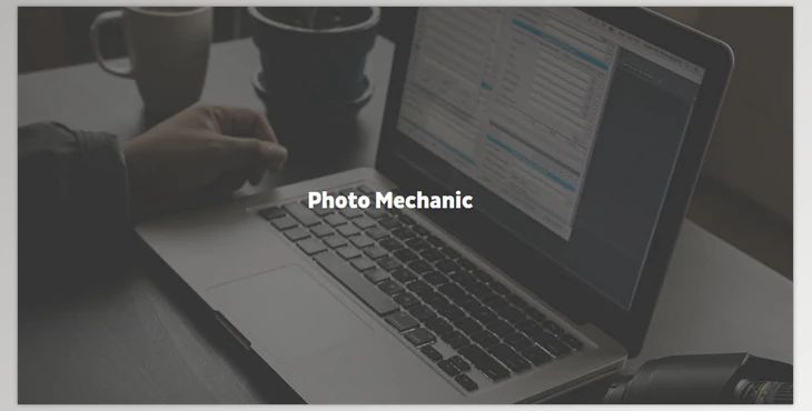 Camera Bits - Photo Mechanic All-in-One v2026.2 Build 9034 (Win)
