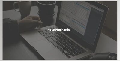 Camera Bits - Photo Mechanic All-in-One v2026.2 Build 9034 (Win)