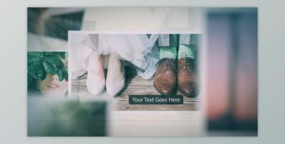 Photo Slideshow (Videohive 22601568)