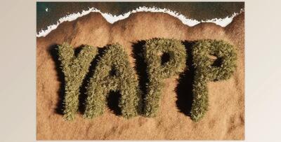 Unity Asset - YAPP - Yet Another Prefab Painter v1.5.2