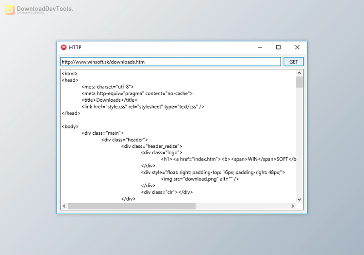 Winsoft WinInet Component Suite for FireMonkey v1.7 for Delphi & CB XE2-12 Athens Full Source