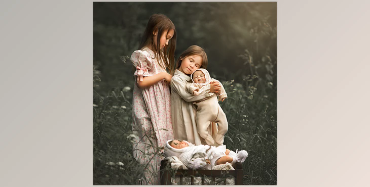 Sweet Soul Studio: Background Speed Set