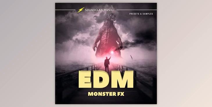 Soundclan Music EDM Monster FX