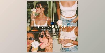 PSDStack - Film Simulation Presets