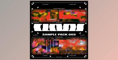 Clouds Sample Pack 003