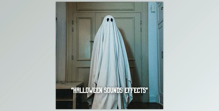 HQ Special FX Halloween Sounds Effects FLAC-DjYOPMiX