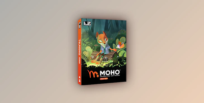 Moho Pro v14.3 Build 20241125 (Win,Mac-v14.3)