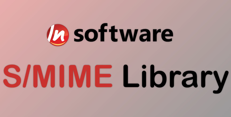 nSoftware IPWorks SMIME 2022 v22.0.8713 (07 Nov 2023) + CRACK