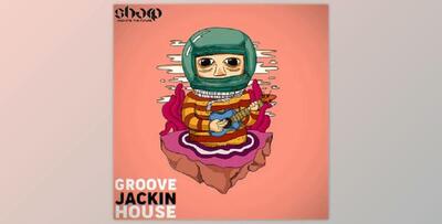 Sharp Groove Jackin House (WAV)