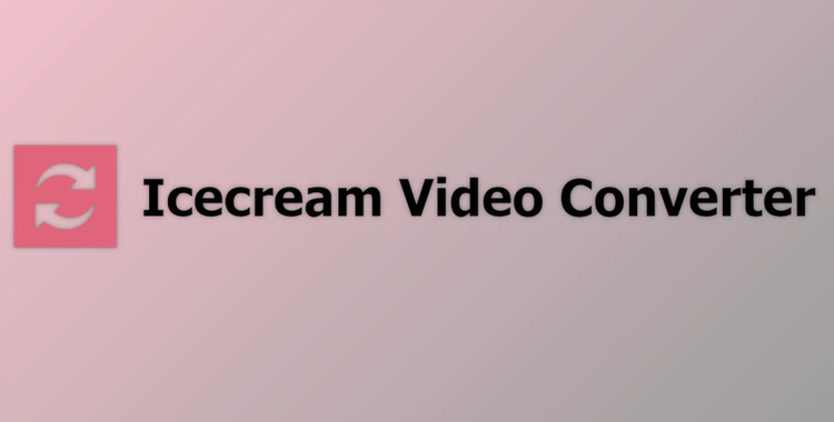 Icecream Video Converter Pro v1.44 Multilingual + Patch