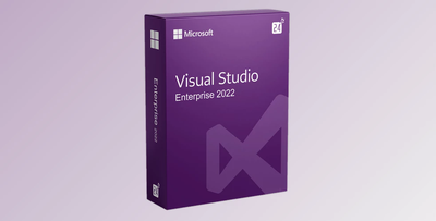 Microsoft Visual Studio 2022 v17.12.0 Enterprise & Professional + Offline Installer + License Key