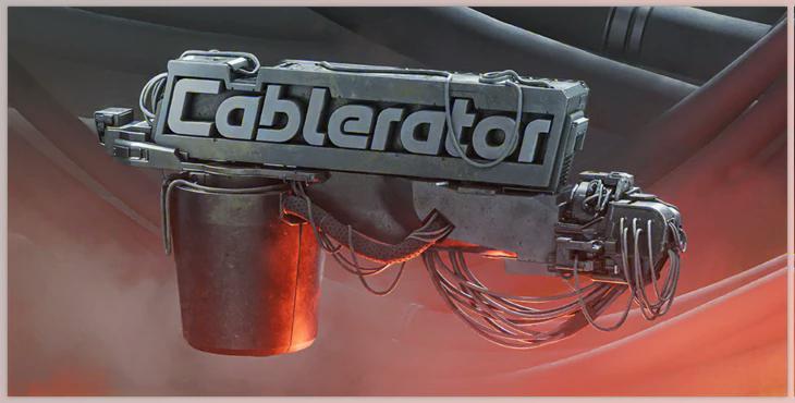 Blender Market – Cablerator v1.4.9