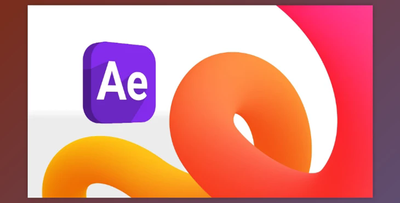 Minimal Logo Animation in Adobe After Effects